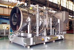 MHPS Receives Order for Two H-25 Gas Turbines for Major Chinese Paper Firm Lee & Man Paper Manufacturing Ltd.