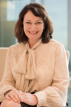 Stanimira Koleva joins HERE as Senior Vice President (SVP) and General Manager Asia Pacific