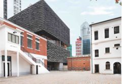 Tai Kwun and Dr Sun Yat-sen Historical Trail; Hong Kong's Latest Must-go Cultural Hotspots in Old Town Central