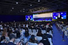 Asian Logistics and Maritime Conference Closes