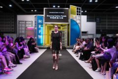 Hong Kong Fashion Week for Spring/Summer opens