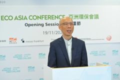 Eco Asia Conference highlights green opportunities