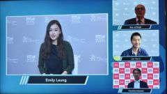 Asian E-Tailing Summit closes