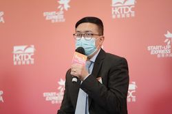 HKTDC's Start-up Fiesta kick-starts today