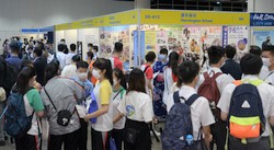30th HKTDC Education & Careers Expo opens today