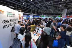 HKTDC launches brand-new exhibition model EXHIBITION+