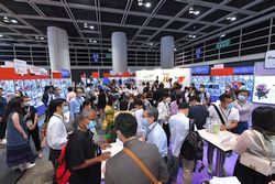 HKTDC launches brand-new exhibition model EXHIBITION+