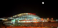 北京新機場試飛成功 河北建設集團為唯一一家民營企業參與重點工程建設