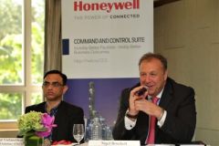 Honeywell Showcases Technologies Powering Digital Transformation In Kuala Lumpur