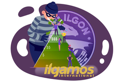 ILgamos going ILGON. New project, Same goal