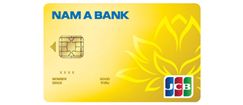 Nam A Commercial Joint Stock Bank to Launch Nam A Bank - JCB Credit Card in Vietnam