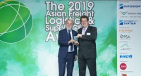 嘉里物流於2019年亞洲貨運物流及供應鏈獎再獲殊榮