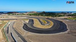 Mandalika Circuit could emerge as favorite in racing world: Expert