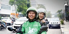 Mitsubishi Motors and Mitsubishi Corporation Invest in GOJEK, Indonesia's Leading Mobility Service Company