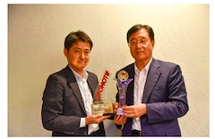 Mitsubishi XPANDER Wins More Awards from Indonesian Automotive Journalists