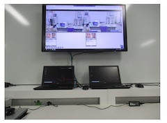 NEC Provides Face Recognition Demo System Utilizing MEC to DOCOMO 5G Open Lab OKINAWA