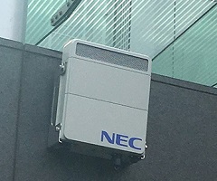 NEC Begins Shipping 5G Radio Equipment to DOCOMO