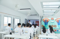 网龙出席数字中国建设峰会并承办数字海丝分论坛 推动数字教育“中国方案”走向全球