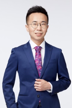 赤子城科技CEO李平：出海企業應具先發優勢，當地語系化是“掘金”關鍵