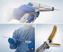  Olympus Strengthens Surgical Portfolio with the Launch of POWERSEAL Advanced Bipolar Surgical Energy Devices