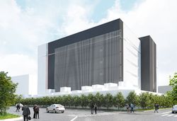 レンドリース、プリンストン・デジタル・グループの100MWデータセンター・キャンパスの建設を開始