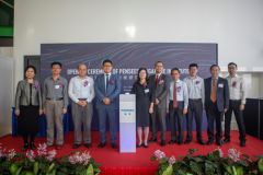 Beijing-based Artificial Intelligence Products and Solutions Provider Pensees Opens New R&D Institute in Singapore