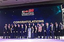 29 Indonesian businesses win SME100 Awards as 'Fast Moving Companies 2019'