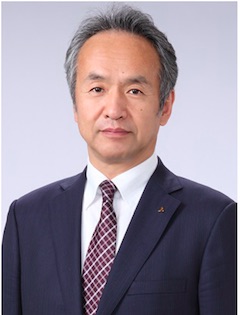 MHI Appoints Seiji Izumisawa as President & CEO, CSO, Announces Changes in Board and Executive-level Personnel