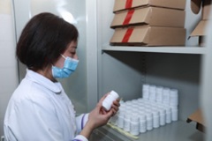 中国抗体SN1011之I期临床试验完成首例健康受试者给药