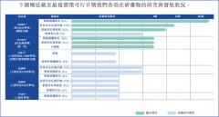 中國抗體（3681.HK）：商業化進程未來可期