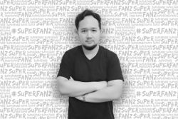 Superfanz Launched in Vietnam with Top Actors and Live On