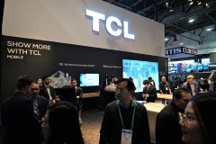 TCL通讯：预计第二季度海外运营商智能连接产品订单翻倍