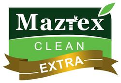 Maztex Clean Extra Terbukti Efektif & Tahan Lama Melawan Virus Covid-19 (SARS-CoV-2)