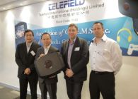 Telefield Acquires an Electronic Gaming Accessories Developer in the US