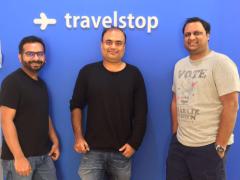 Travelstop Raises $3M Led by Accel to Modernise Business Travel in Asia