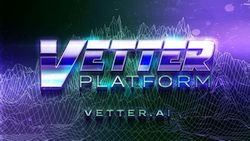 Vetter Announces the Release of Its dApp Tool - A New Way to Research New Crypto