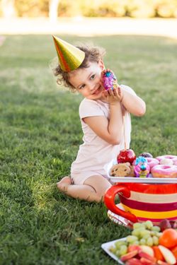 For Every Special Occasion and Celebration, Yowie Puts the SURPRISE in Party