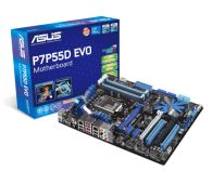 ASUS Delivers Ultimate Performance with Leading Motherboard Innovations