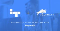 Polymath, Blockpass Announce Strategic Collaboration and Partnership