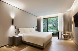 Dusit International expands hotel operations in Thailand with the opening of pet-friendly dusitD2 Hua Hin