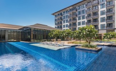 Dusit International Continues Philippines Expansion with New Hotels in Mactan and Davao