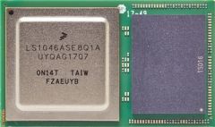 Teledyne e2v unveils its next ultra-compact advanced computing module to join its Qormino(R) family