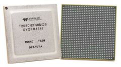 Teledyne e2v announces first military grade qualified commercial processors from NXP's T-Series