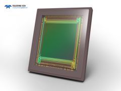 Teledyne e2v、高速・高精度検査を実現するEmerald 67M CMOSイメージセンサーを発表