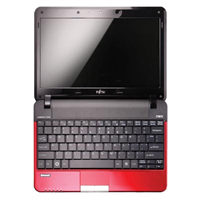 Fujitsu Underscores Style and Mobility with the New LifeBook P3110 and P3010