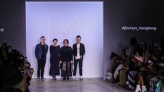 Hong Kong Local designers launch collections at New York Fashion Week