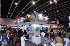 4 HKTDC August Fairs, Chinese Medicine Conference Conclude