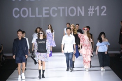 Asia's Spotlighted Fashion Event CENTRESTAGE Opens