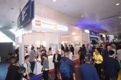 73,000+ Buyers Visit Twin Lighting Fairs and Eco Expo Asia