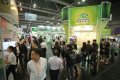 73,000+ Buyers Visit Twin Lighting Fairs and Eco Expo Asia